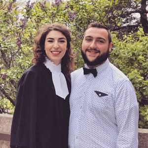 Meet your Posher, Justine